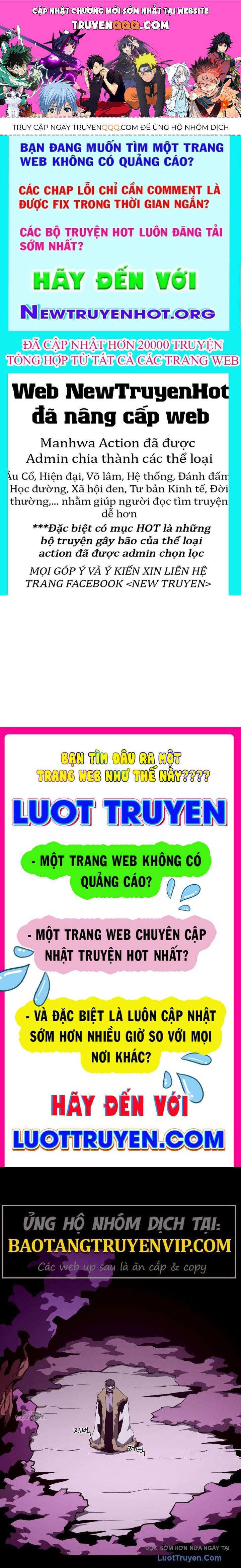 Hồi Ức Trong Ngục Tối Chapter 133 - Trang 2