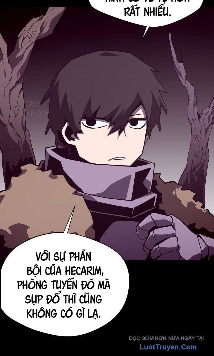 Hồi Ức Trong Ngục Tối Chapter 133 - Trang 2