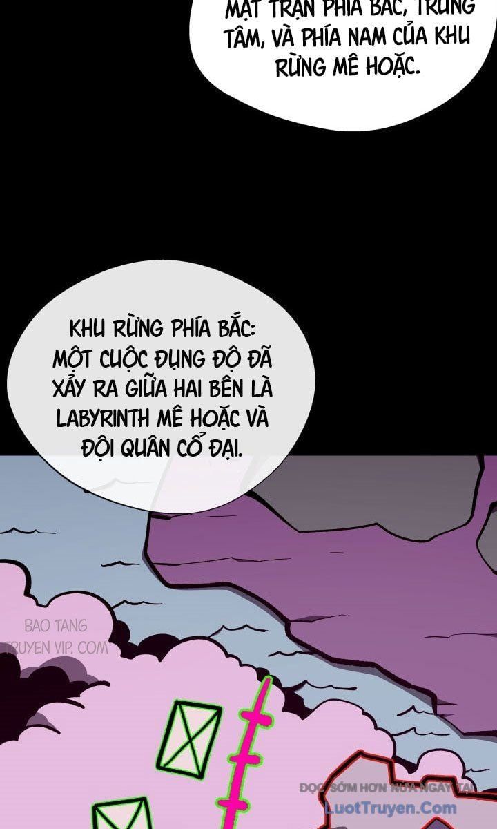 Hồi Ức Trong Ngục Tối Chapter 133 - Trang 2