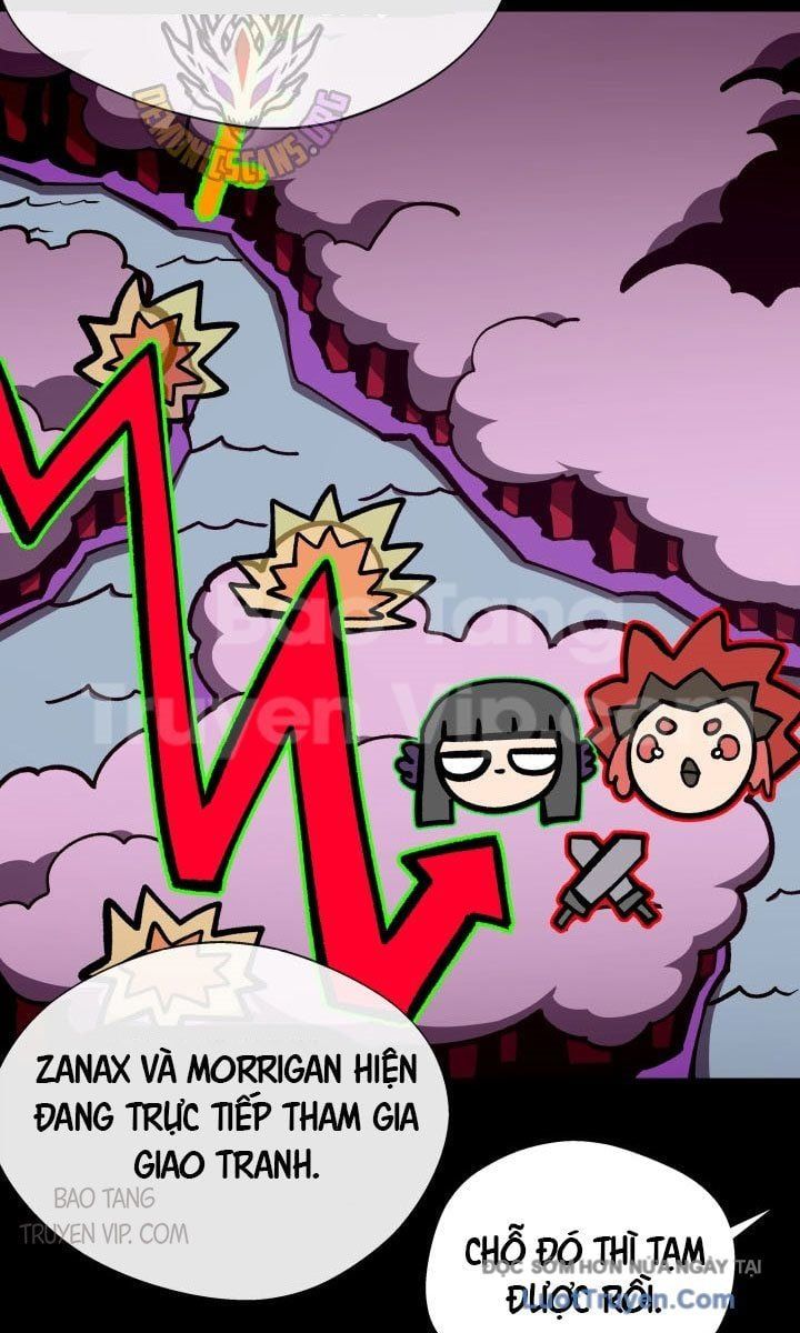 Hồi Ức Trong Ngục Tối Chapter 133 - Trang 2