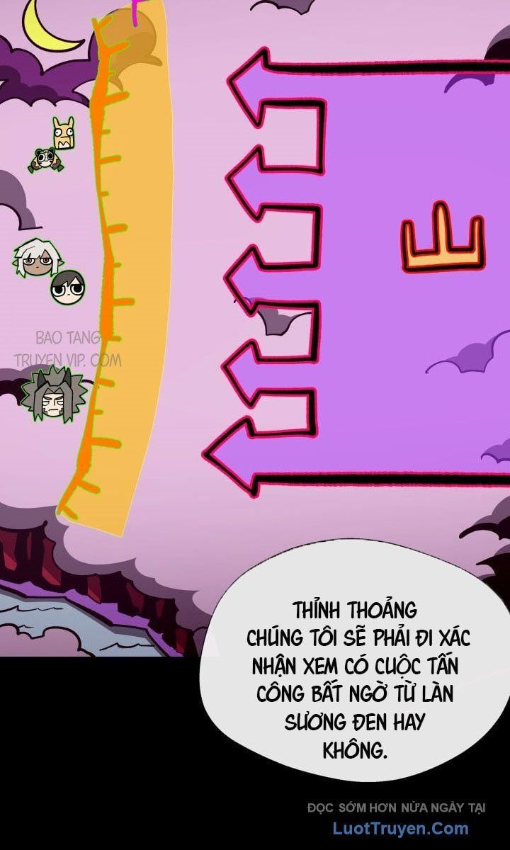 Hồi Ức Trong Ngục Tối Chapter 133 - Trang 2