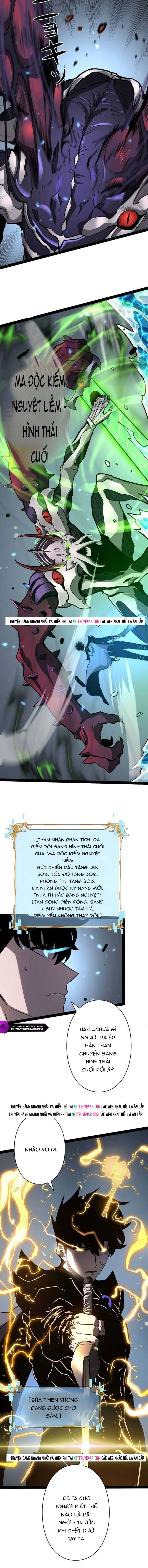 Trở Thành Anh Hùng Mạnh Nhất Nhờ Gian Lận Chapter 66 - Trang 2