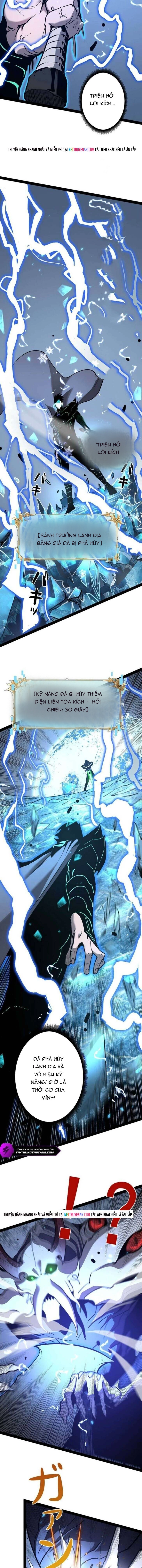 Trở Thành Anh Hùng Mạnh Nhất Nhờ Gian Lận Chapter 66 - Trang 2