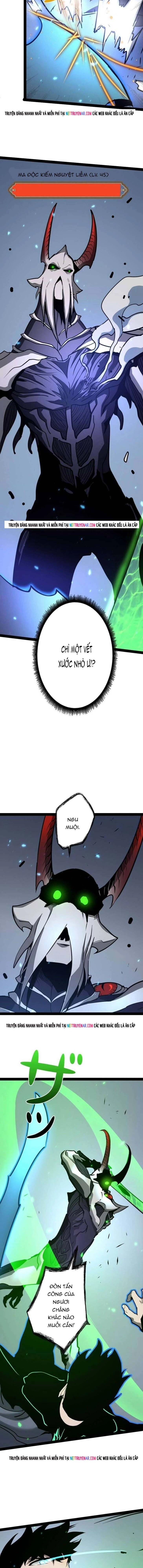 Trở Thành Anh Hùng Mạnh Nhất Nhờ Gian Lận Chapter 66 - Trang 2