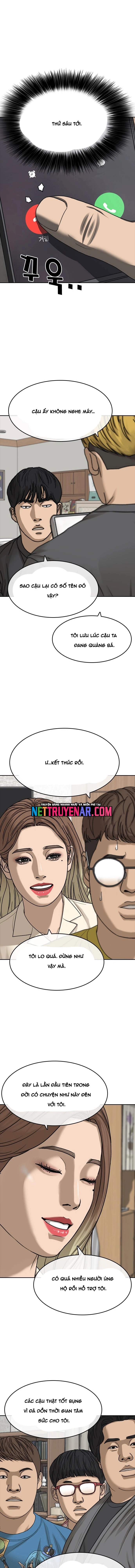 Những Mảnh Đời Tan Vỡ 2 Chapter 38 - Trang 2