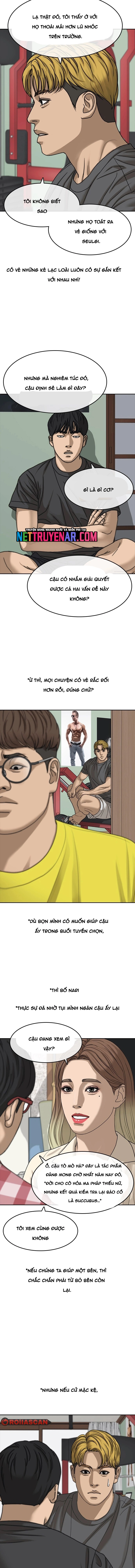 Những Mảnh Đời Tan Vỡ 2 Chapter 38 - Trang 2
