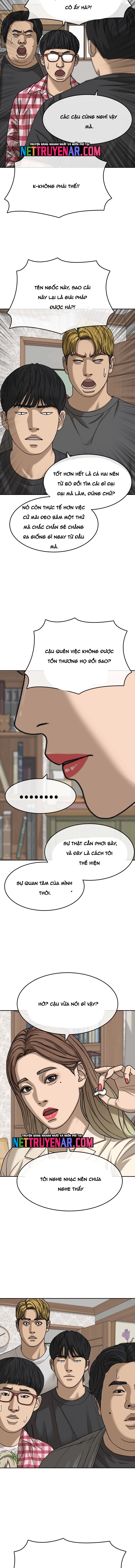 Những Mảnh Đời Tan Vỡ 2 Chapter 38 - Trang 2