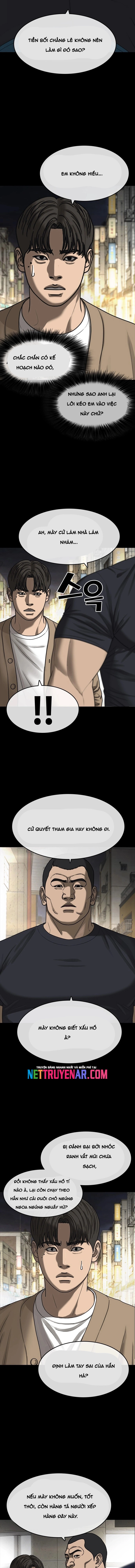 Những Mảnh Đời Tan Vỡ 2 Chapter 38 - Trang 2