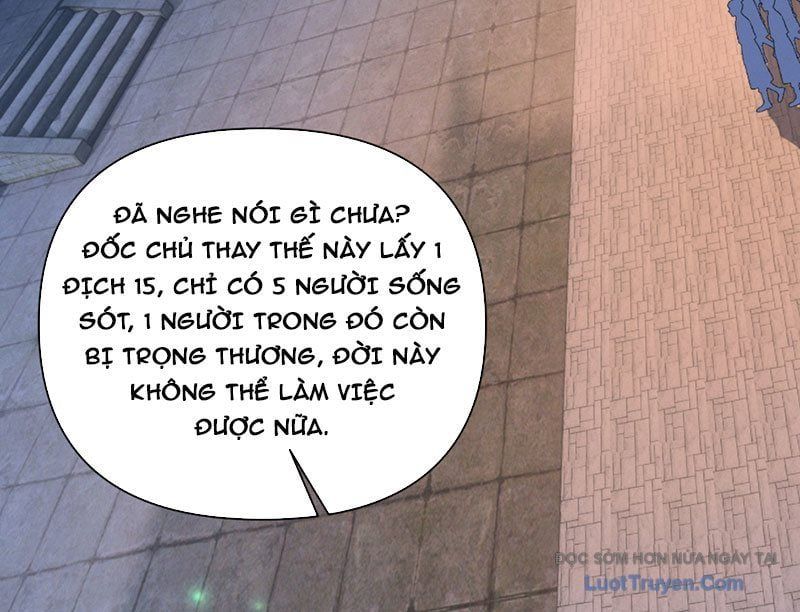 Kẻ Thù Của Ta Lại Thành Đạo Lữ Chapter 20 - Trang 2