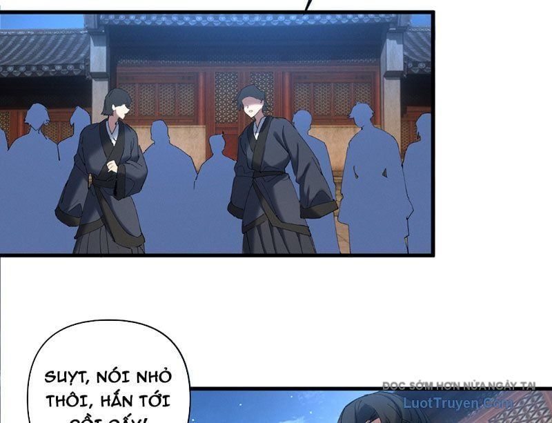 Kẻ Thù Của Ta Lại Thành Đạo Lữ Chapter 20 - Trang 2