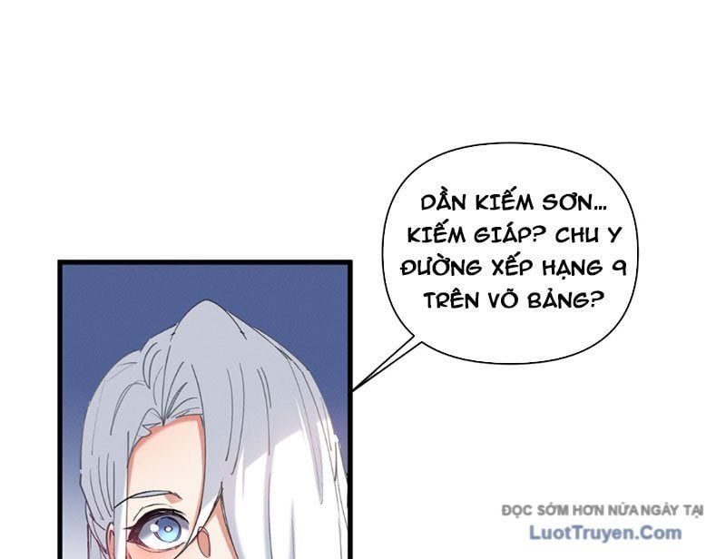 Kẻ Thù Của Ta Lại Thành Đạo Lữ Chapter 20 - Trang 2