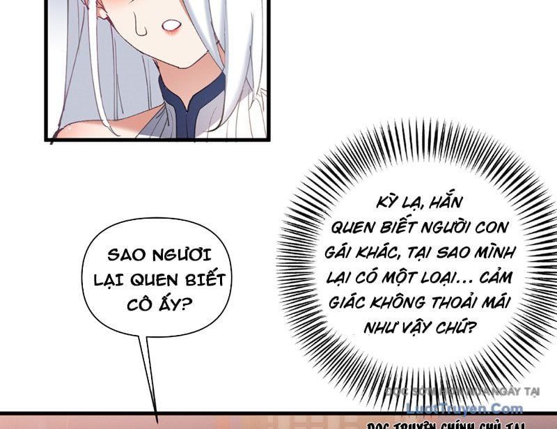 Kẻ Thù Của Ta Lại Thành Đạo Lữ Chapter 20 - Trang 2