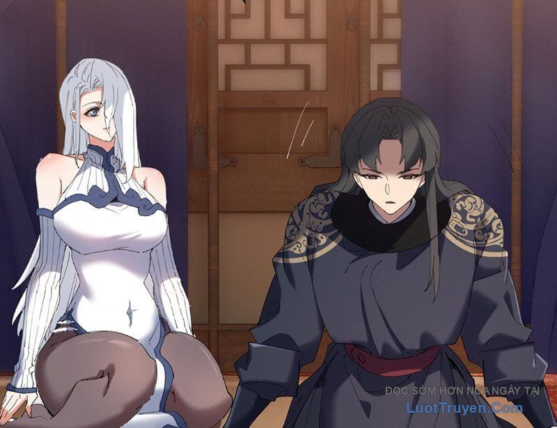 Kẻ Thù Của Ta Lại Thành Đạo Lữ Chapter 20 - Trang 2