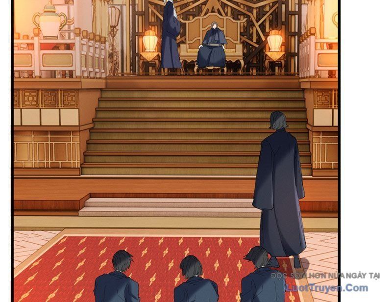 Kẻ Thù Của Ta Lại Thành Đạo Lữ Chapter 20 - Trang 2