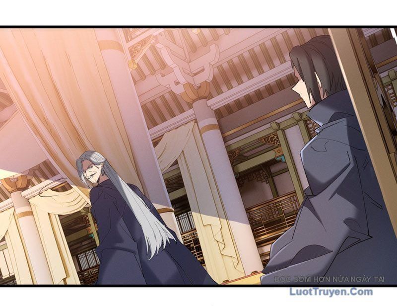 Kẻ Thù Của Ta Lại Thành Đạo Lữ Chapter 20 - Trang 2