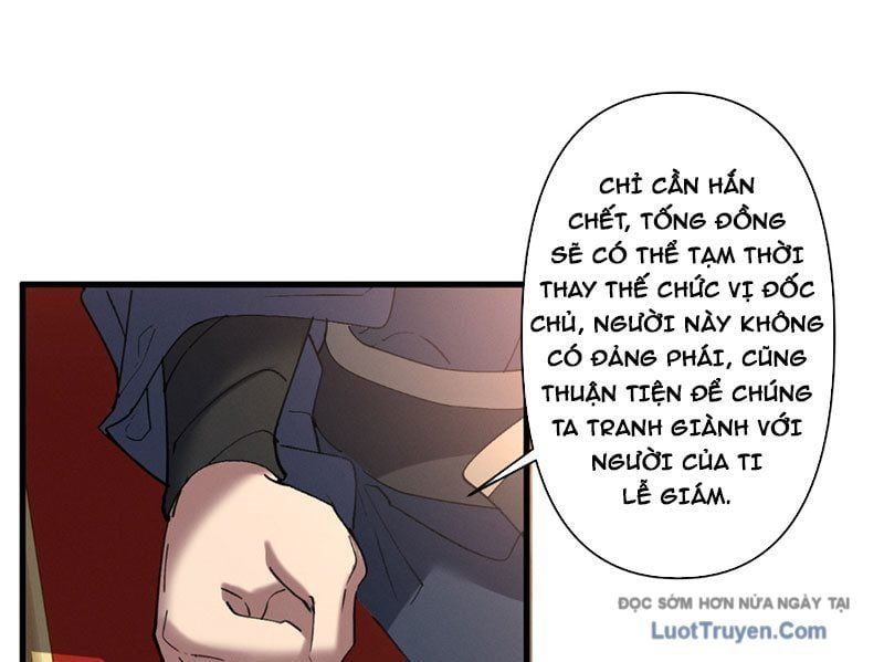 Kẻ Thù Của Ta Lại Thành Đạo Lữ Chapter 20 - Trang 2