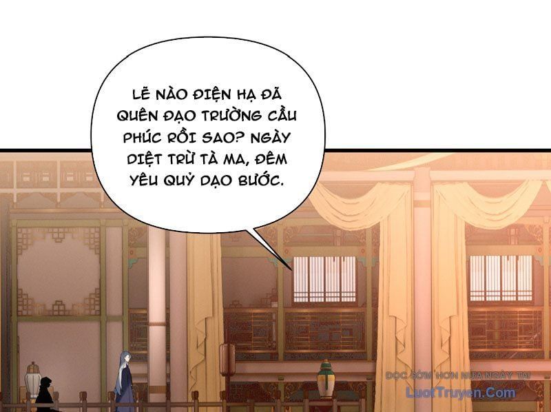 Kẻ Thù Của Ta Lại Thành Đạo Lữ Chapter 20 - Trang 2