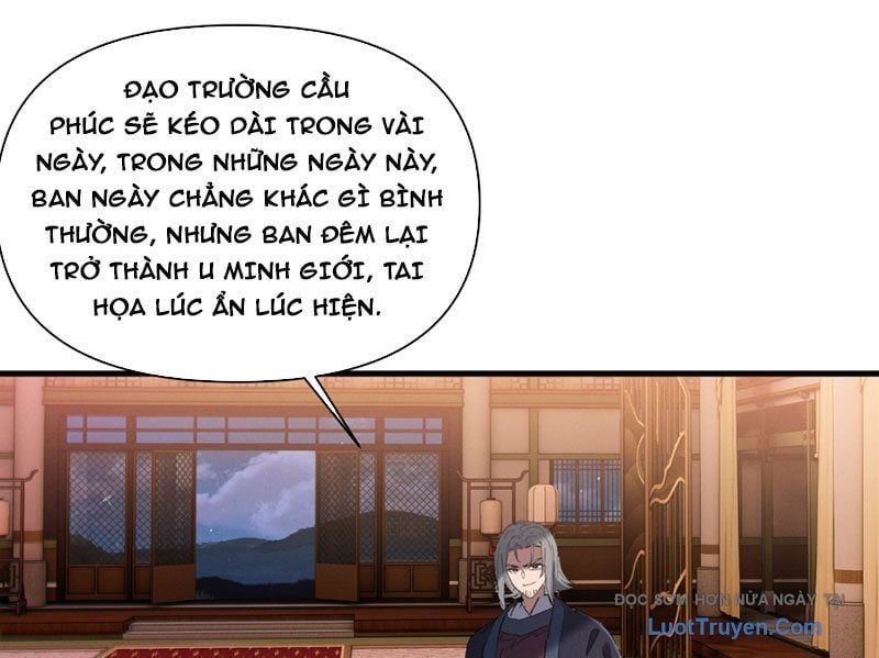 Kẻ Thù Của Ta Lại Thành Đạo Lữ Chapter 20 - Trang 2