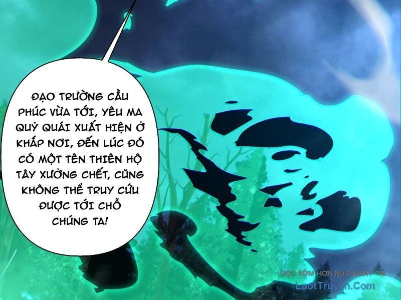 Kẻ Thù Của Ta Lại Thành Đạo Lữ Chapter 20 - Trang 2