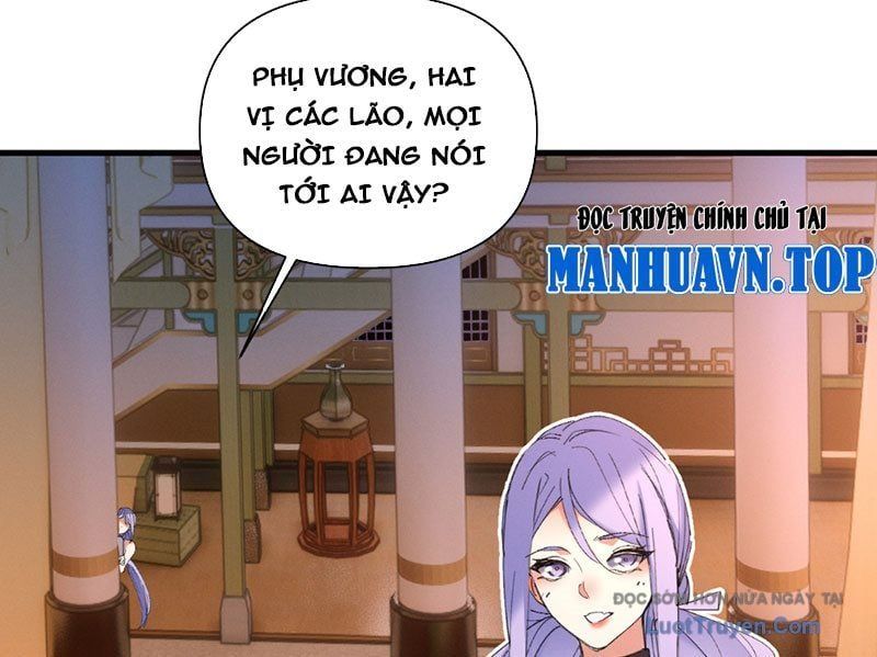Kẻ Thù Của Ta Lại Thành Đạo Lữ Chapter 20 - Trang 2
