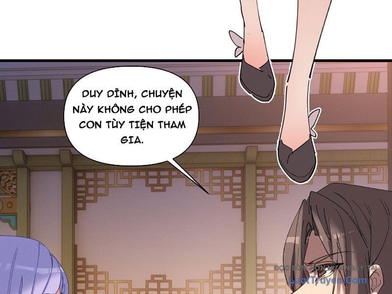 Kẻ Thù Của Ta Lại Thành Đạo Lữ Chapter 20 - Trang 2