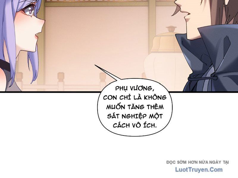 Kẻ Thù Của Ta Lại Thành Đạo Lữ Chapter 20 - Trang 2