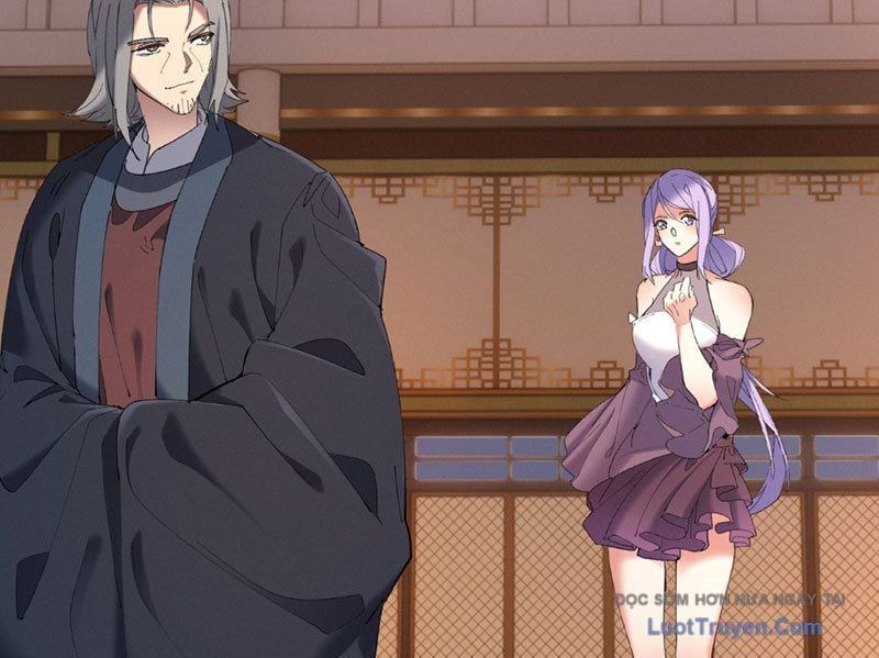 Kẻ Thù Của Ta Lại Thành Đạo Lữ Chapter 20 - Trang 2