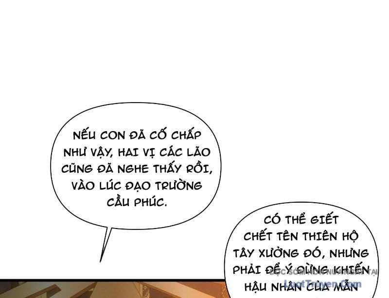 Kẻ Thù Của Ta Lại Thành Đạo Lữ Chapter 20 - Trang 2