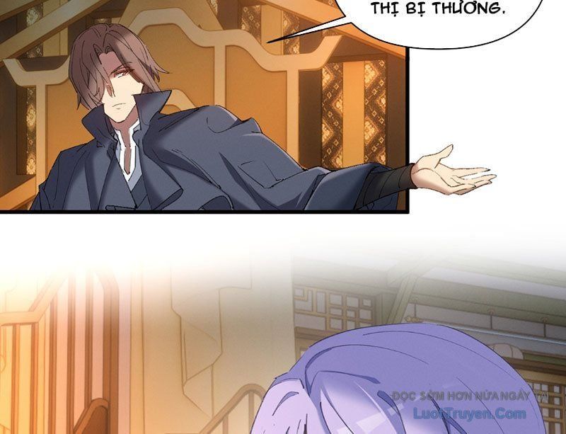 Kẻ Thù Của Ta Lại Thành Đạo Lữ Chapter 20 - Trang 2