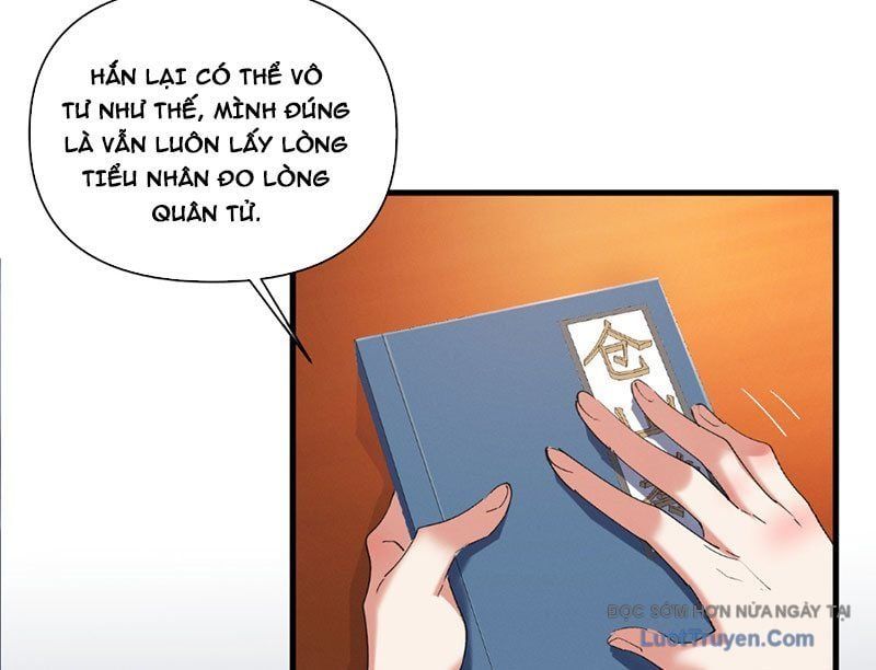 Kẻ Thù Của Ta Lại Thành Đạo Lữ Chapter 20 - Trang 2