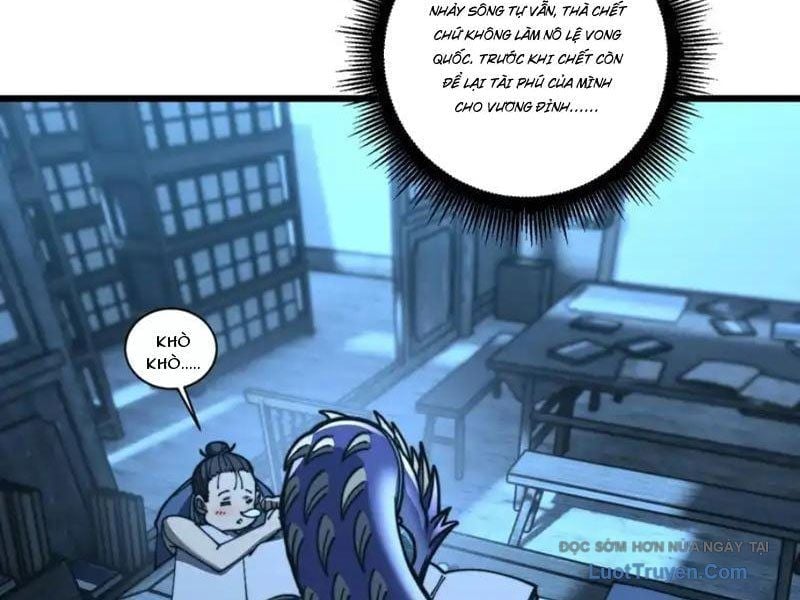 Lão Xà Tu Tiên Truyện Chapter 62 - Trang 2
