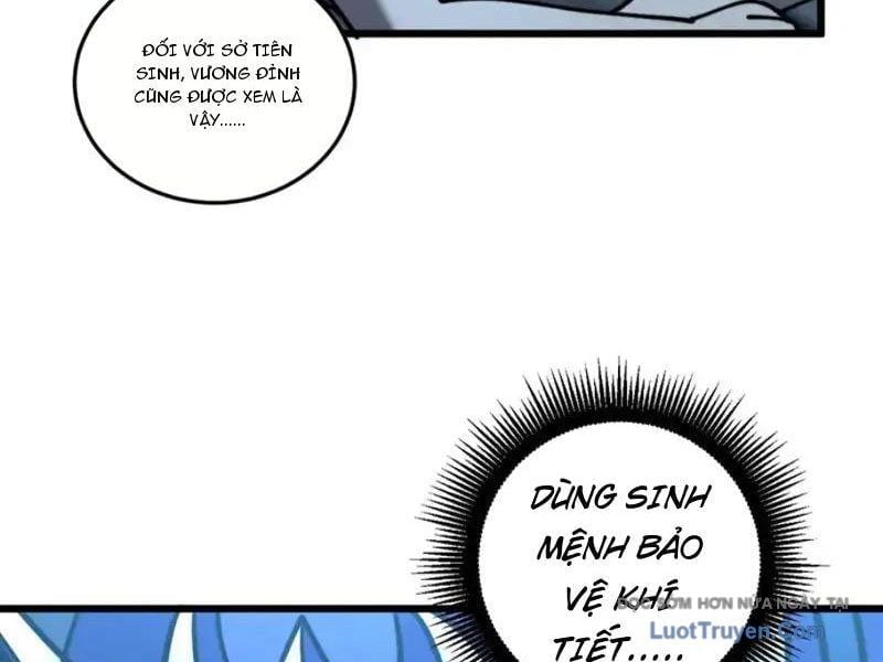 Lão Xà Tu Tiên Truyện Chapter 62 - Trang 2