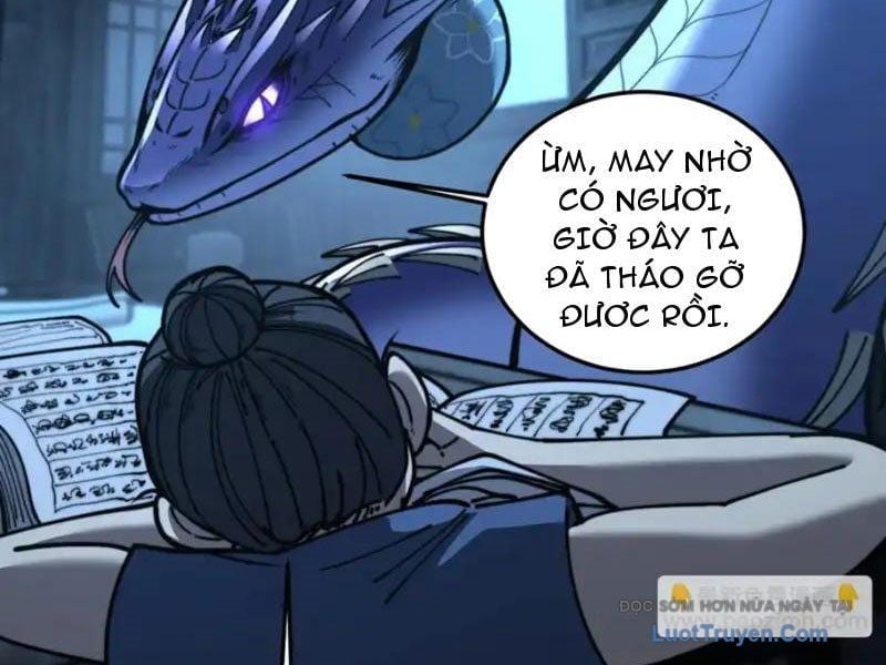 Lão Xà Tu Tiên Truyện Chapter 62 - Trang 2