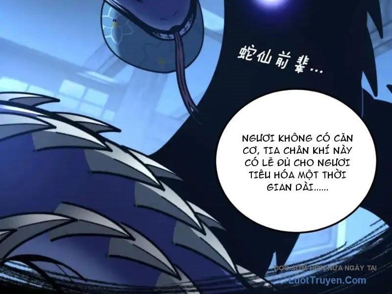 Lão Xà Tu Tiên Truyện Chapter 62 - Trang 2