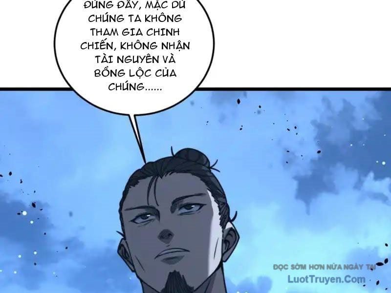 Lão Xà Tu Tiên Truyện Chapter 62 - Trang 2