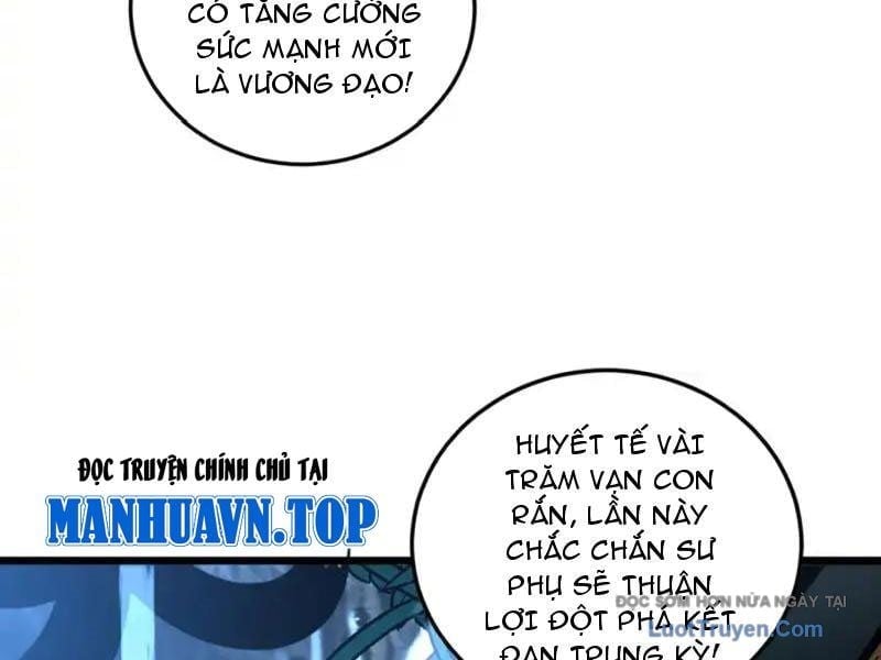 Lão Xà Tu Tiên Truyện Chapter 62 - Trang 2