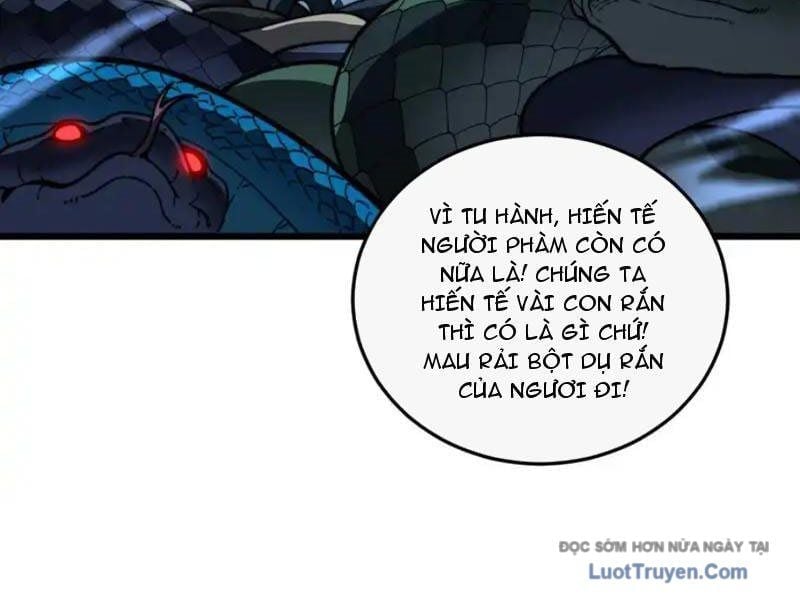 Lão Xà Tu Tiên Truyện Chapter 62 - Trang 2