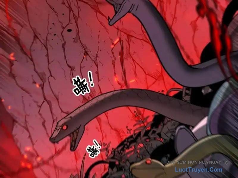 Lão Xà Tu Tiên Truyện Chapter 62 - Trang 2