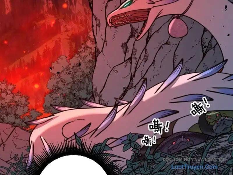 Lão Xà Tu Tiên Truyện Chapter 62 - Trang 2