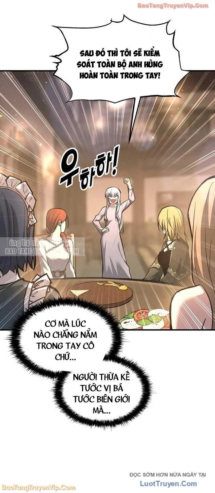 Trở Thành Hung Thần Trong Trò Chơi Thủ Thành Chapter 151 - Trang 2