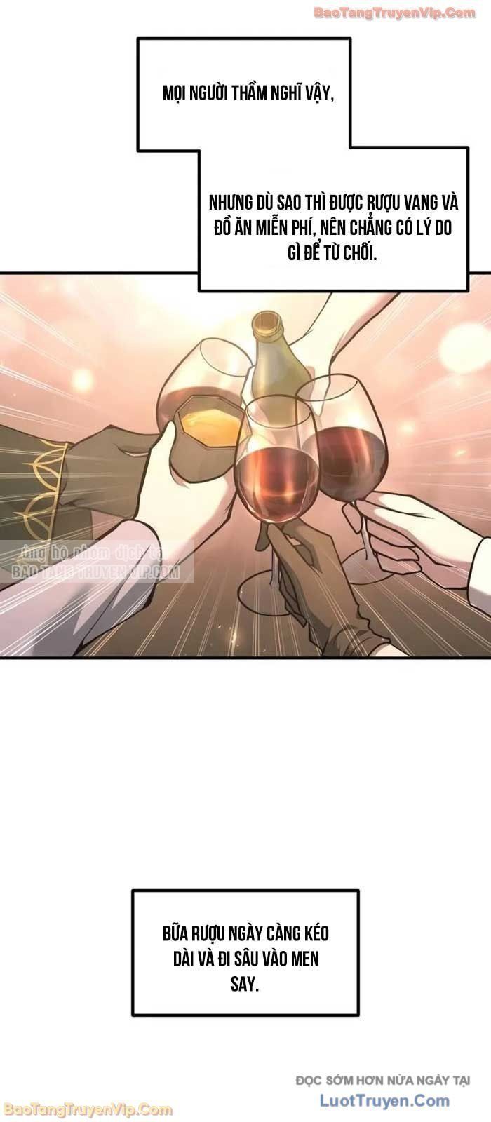 Trở Thành Hung Thần Trong Trò Chơi Thủ Thành Chapter 151 - Trang 2