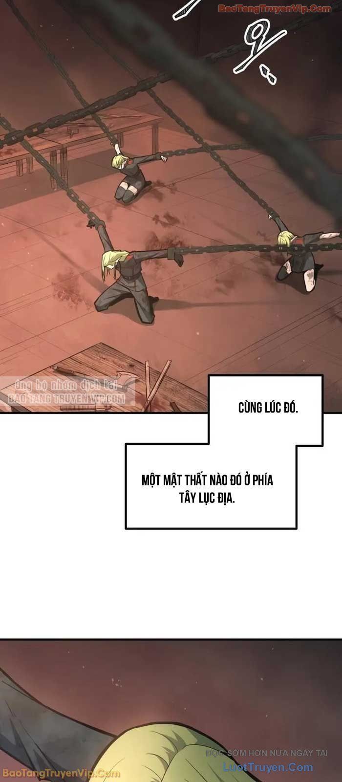Trở Thành Hung Thần Trong Trò Chơi Thủ Thành Chapter 151 - Trang 2