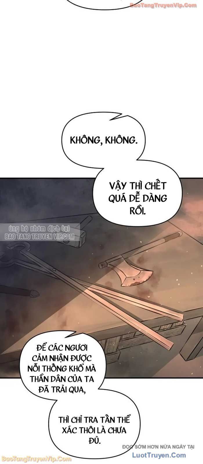 Trở Thành Hung Thần Trong Trò Chơi Thủ Thành Chapter 151 - Trang 2