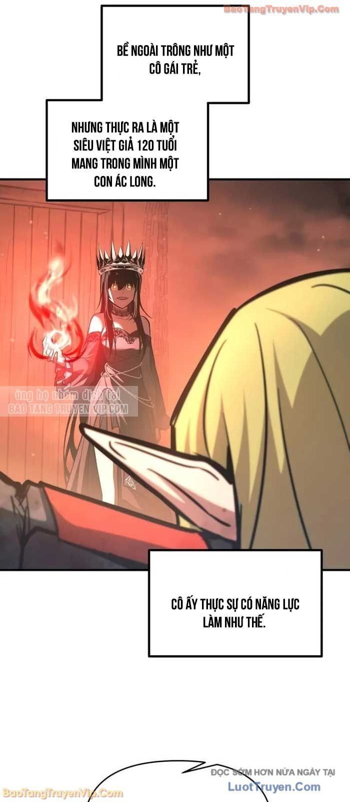 Trở Thành Hung Thần Trong Trò Chơi Thủ Thành Chapter 151 - Trang 2