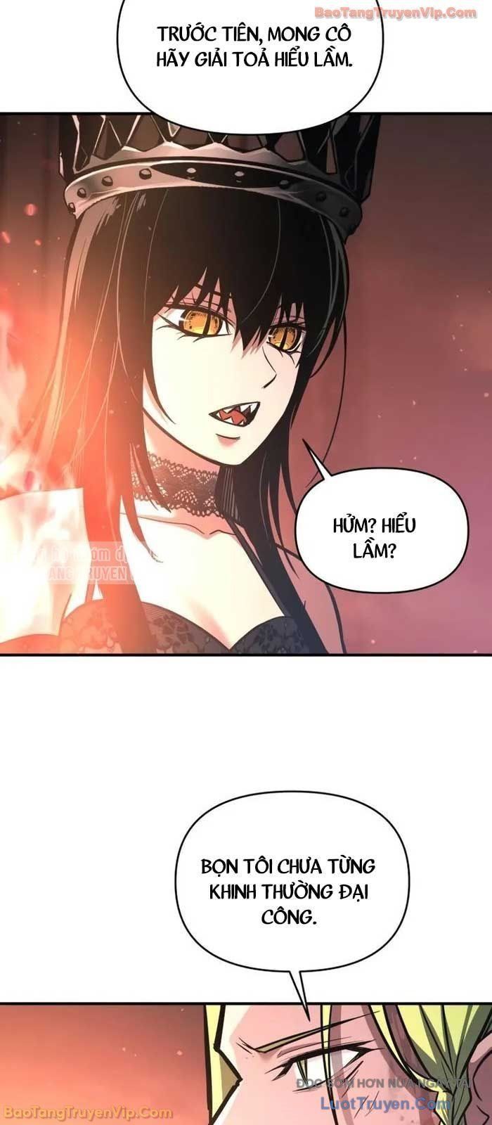 Trở Thành Hung Thần Trong Trò Chơi Thủ Thành Chapter 151 - Trang 2