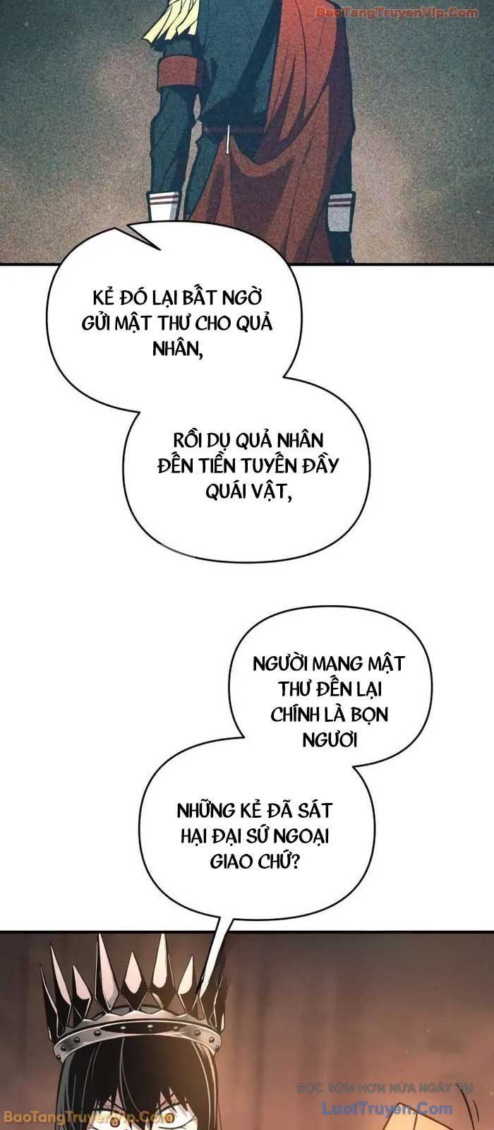 Trở Thành Hung Thần Trong Trò Chơi Thủ Thành Chapter 151 - Trang 2