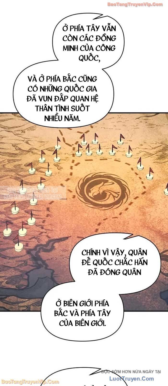 Trở Thành Hung Thần Trong Trò Chơi Thủ Thành Chapter 151 - Trang 2