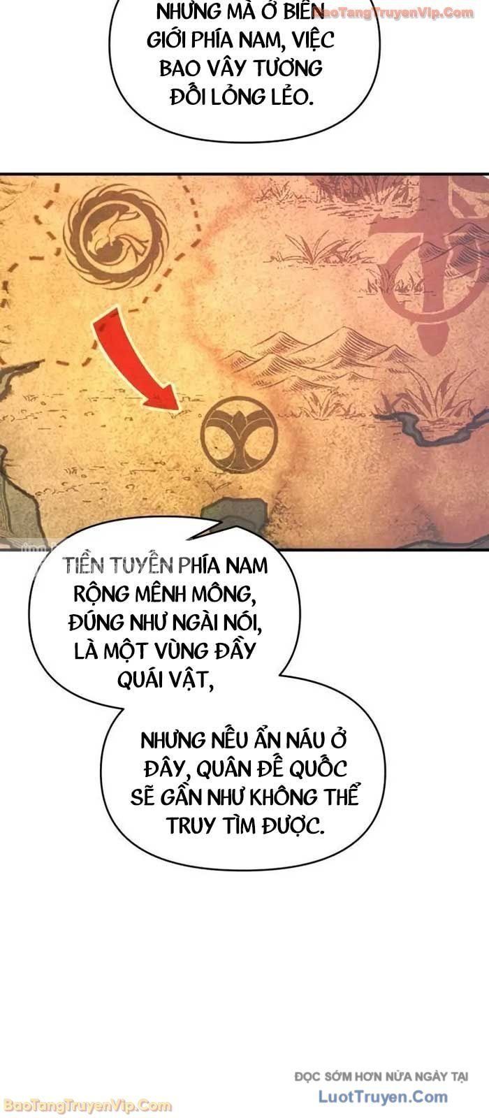 Trở Thành Hung Thần Trong Trò Chơi Thủ Thành Chapter 151 - Trang 2