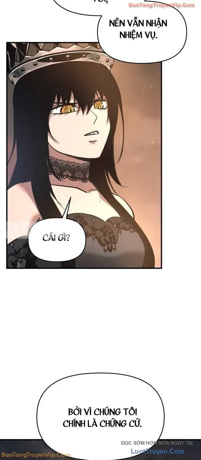 Trở Thành Hung Thần Trong Trò Chơi Thủ Thành Chapter 151 - Trang 2