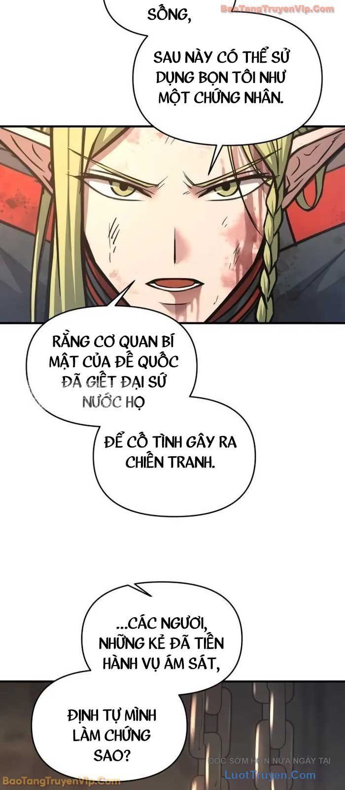 Trở Thành Hung Thần Trong Trò Chơi Thủ Thành Chapter 151 - Trang 2